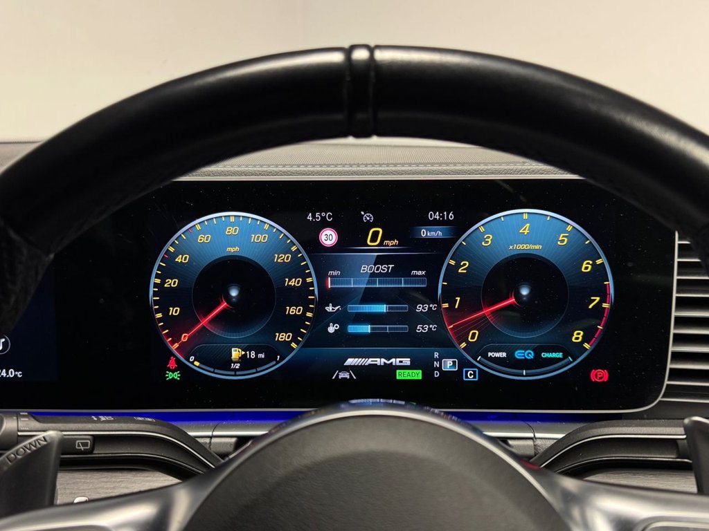 Used Mercedes-Benz GLE 2022 for sale - 77139377: Photo 30