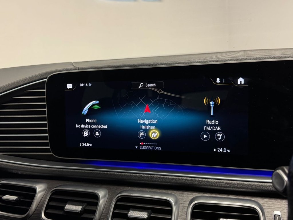 Used Mercedes-Benz GLE 2022 for sale - 77139377: Photo 31