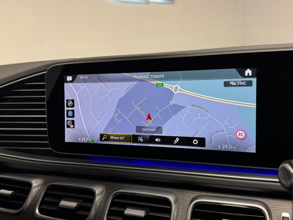 Used Mercedes-Benz GLE 2022 for sale - 77139377: Photo 32