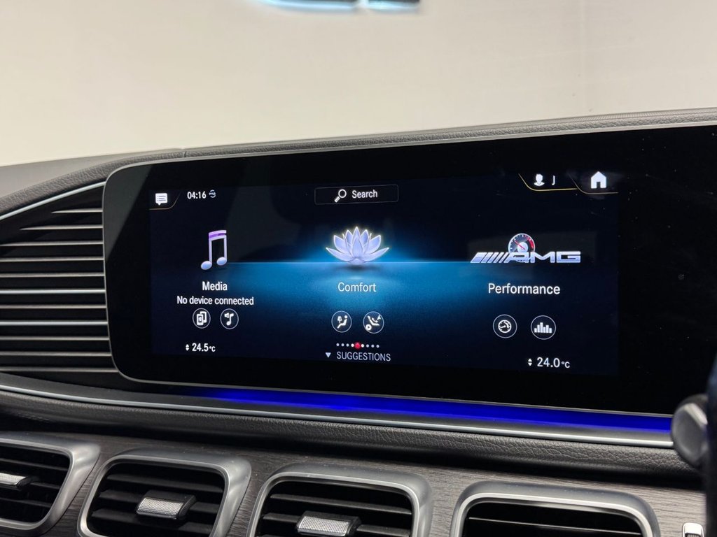 Used Mercedes-Benz GLE 2022 for sale - 77139377: Photo 33