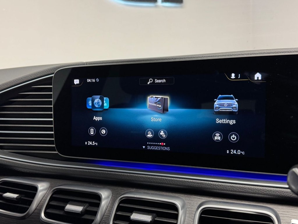 Used Mercedes-Benz GLE 2022 for sale - 77139377: Photo 34