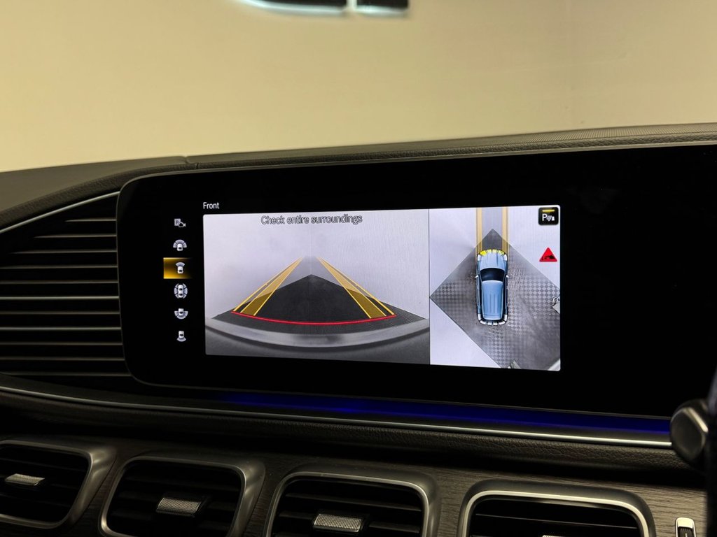 Used Mercedes-Benz GLE 2022 for sale - 77139377: Photo 35