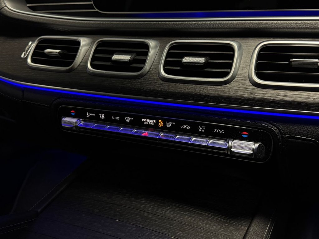 Used Mercedes-Benz GLE 2022 for sale - 77139377: Photo 36