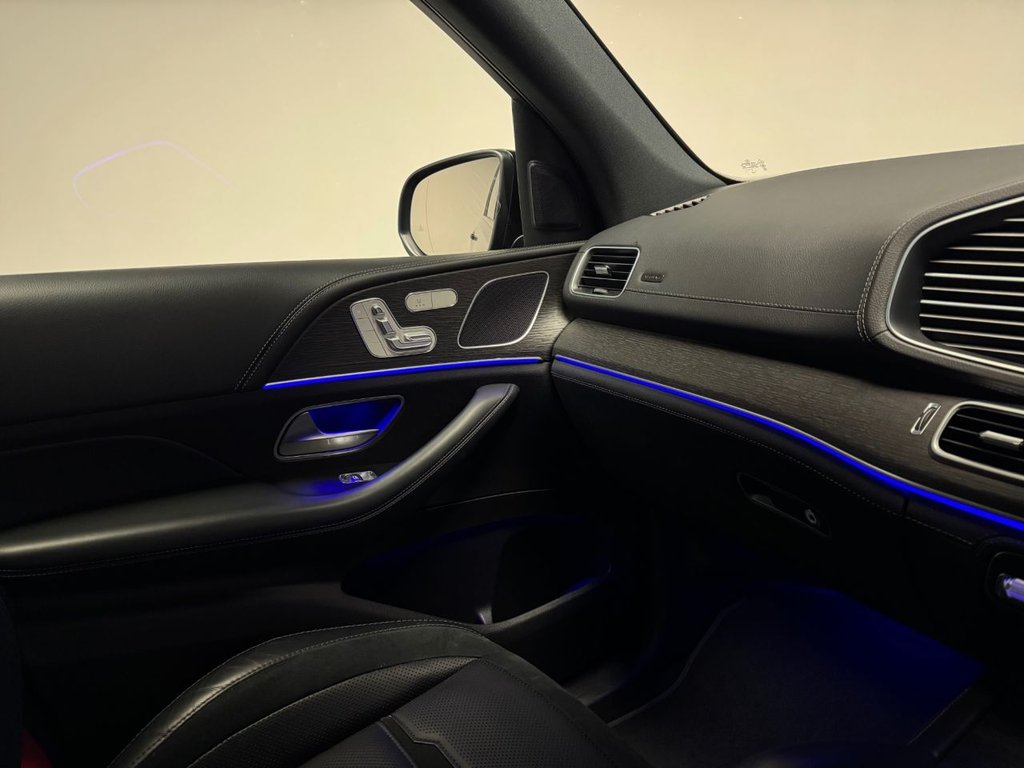 Used Mercedes-Benz GLE 2022 for sale - 77139377: Photo 39