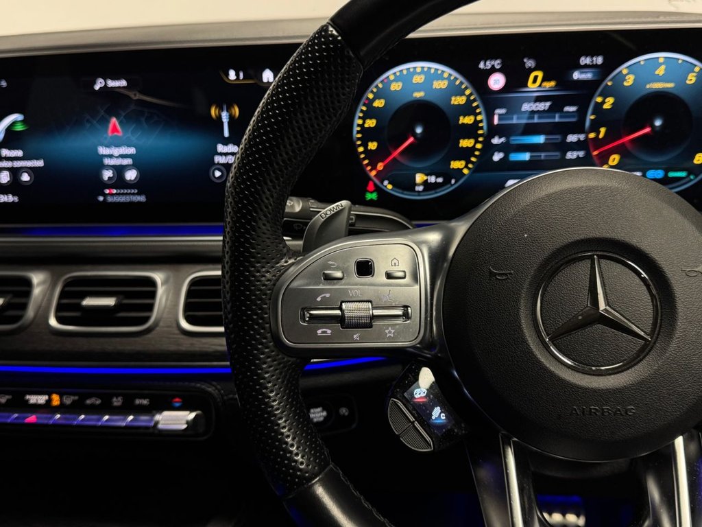 Used Mercedes-Benz GLE 2022 for sale - 77139377: Photo 40