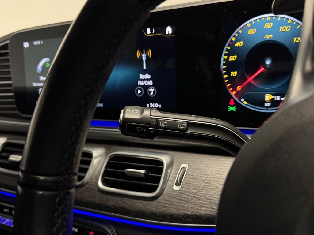 Used Mercedes-Benz GLE 2022 for sale - 77139377: Photo 41