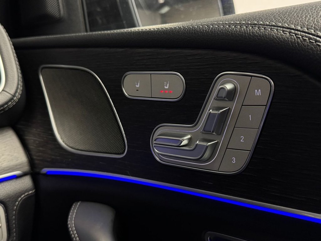 Used Mercedes-Benz GLE 2022 for sale - 77139377: Photo 42