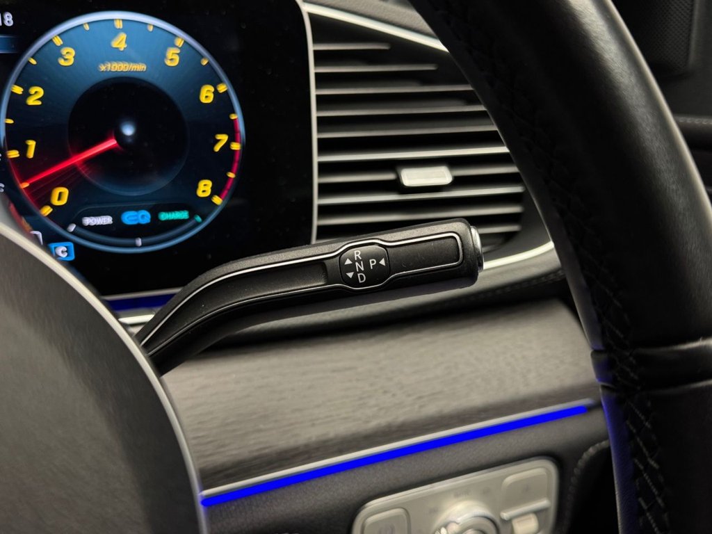 Used Mercedes-Benz GLE 2022 for sale - 77139377: Photo 44