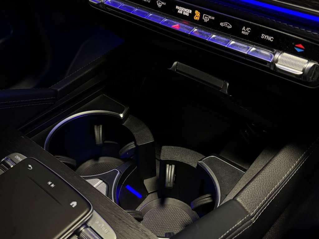 Used Mercedes-Benz GLE 2022 for sale - 77139377: Photo 46