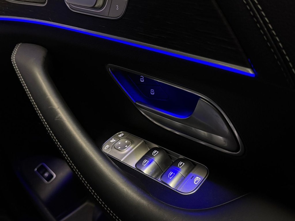 Used Mercedes-Benz GLE 2022 for sale - 77139377: Photo 47