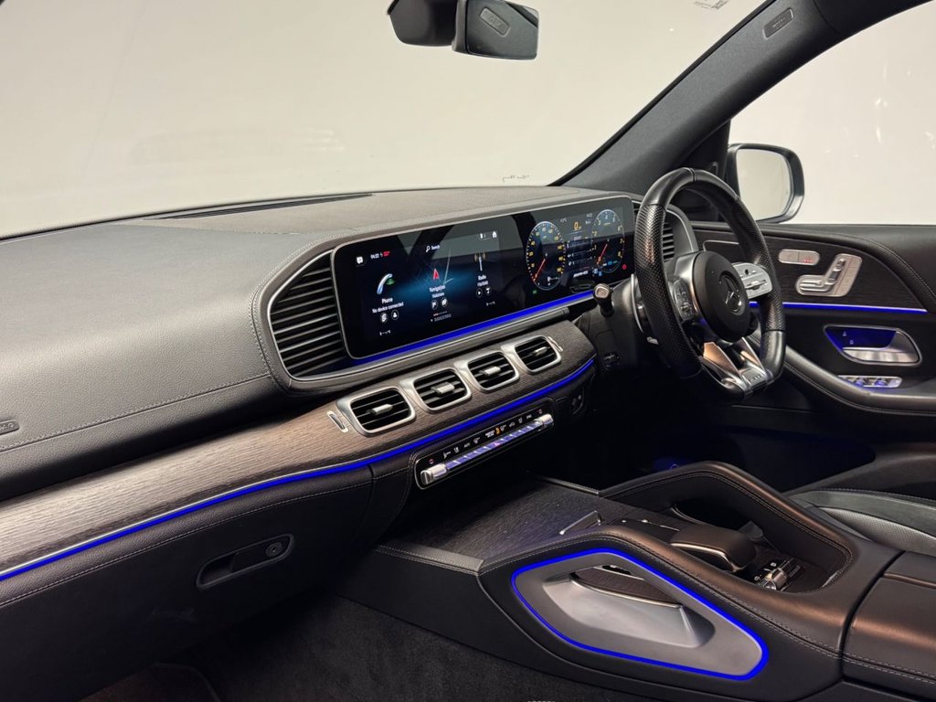 Used Mercedes-Benz GLE 2022 for sale - 77139377: Photo 48