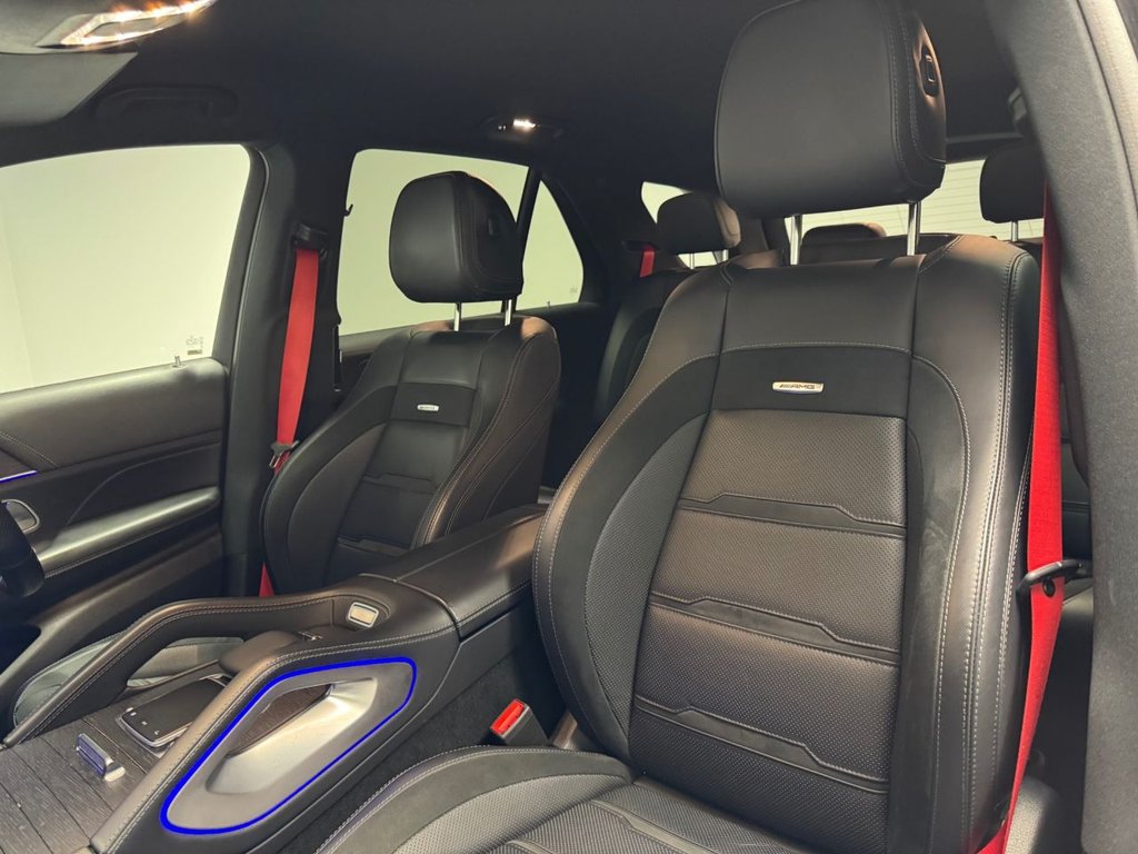 Used Mercedes-Benz GLE 2022 for sale - 77139377: Photo 49