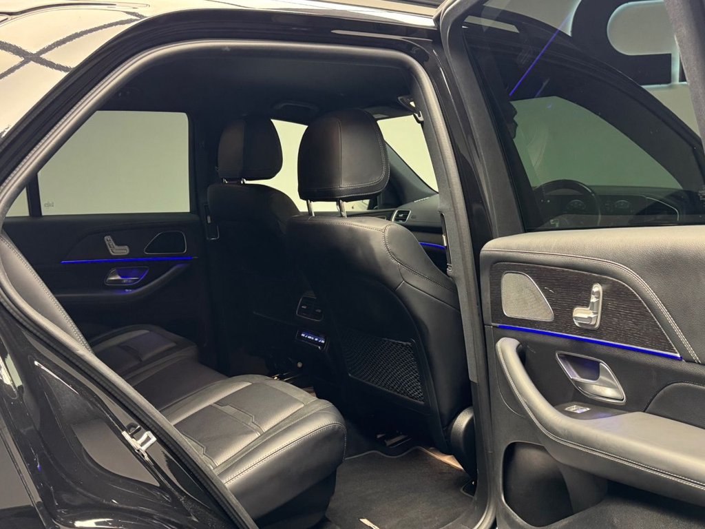 Used Mercedes-Benz GLE 2022 for sale - 77139377: Photo 50