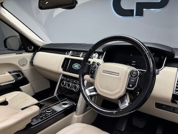 Used Land Rover Range Rover 2014 for sale - 75502914: Photo
