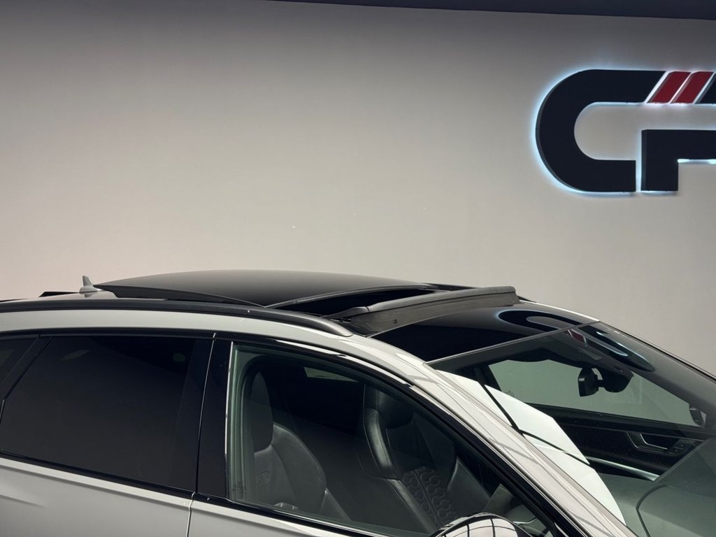 Used Audi RS6 Avant 2021 for sale - 77193392: Photo 15