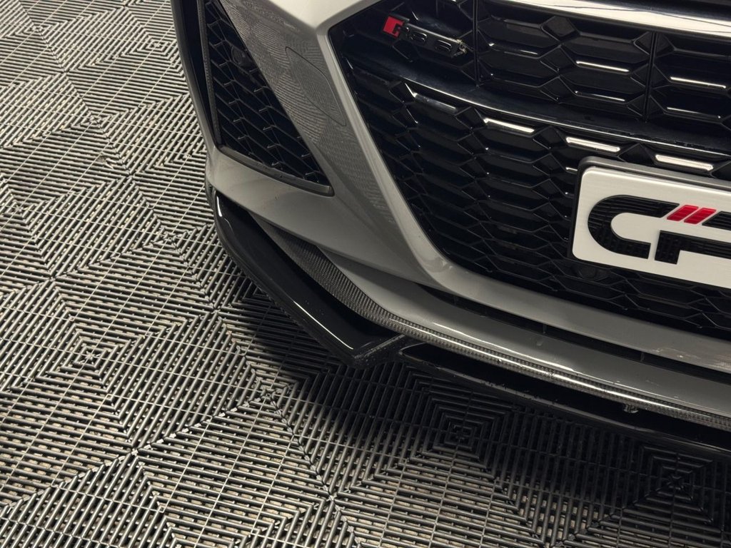 Used Audi RS6 Avant 2021 for sale - 77193392: Photo 16