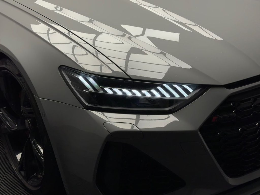 Used Audi RS6 Avant 2021 for sale - 77193392: Photo 17