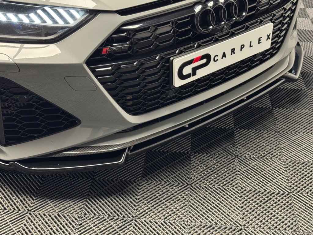 Used Audi RS6 Avant 2021 for sale - 77193392: Photo 40