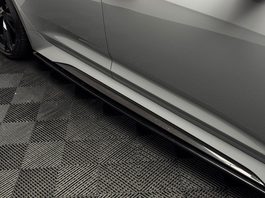 Used Audi RS6 Avant 2021 for sale - 77193392: Photo 42