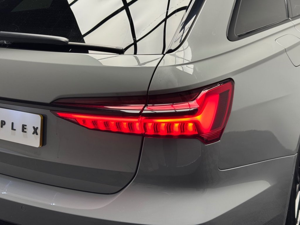 Used Audi RS6 Avant 2021 for sale - 77193392: Photo 47