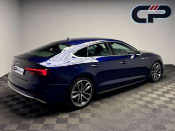 Used Audi S5 2017 for sale - 74622359: Photo