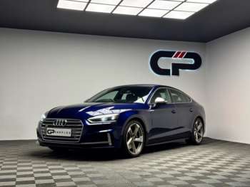 Used Audi S5 2017 for sale - 74622359: Photo