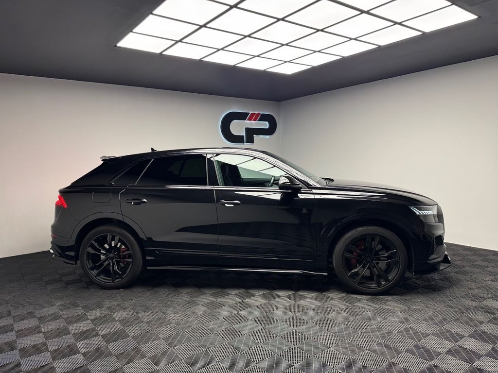 Used Audi SQ8 2020 for sale - 76313152: Photo 10