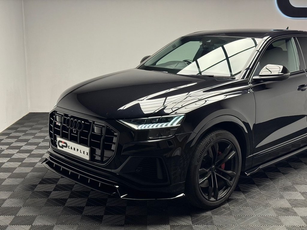 Used Audi SQ8 2020 for sale - 76313152: Photo 12