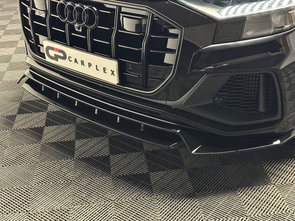 Used Audi SQ8 2020 for sale - 76313152: Photo 13