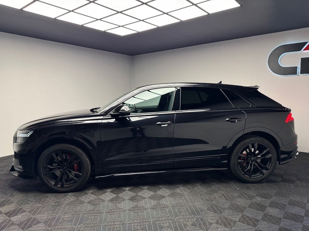 Used Audi SQ8 2020 for sale - 76313152: Photo 16