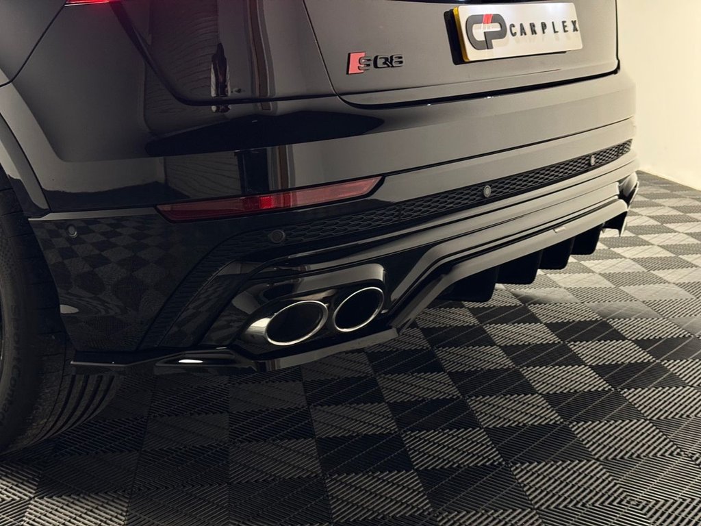 Used Audi SQ8 2020 for sale - 76313152: Photo 18