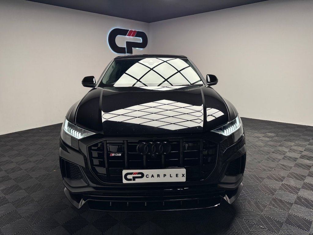 Used Audi SQ8 2020 for sale - 76313152: Photo 20