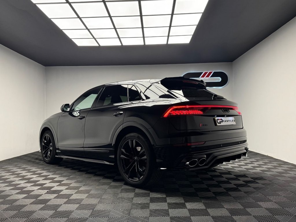 Used Audi SQ8 2020 for sale - 76313152: Photo 21