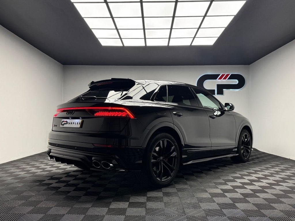 Used Audi SQ8 2020 for sale - 76313152: Photo 23