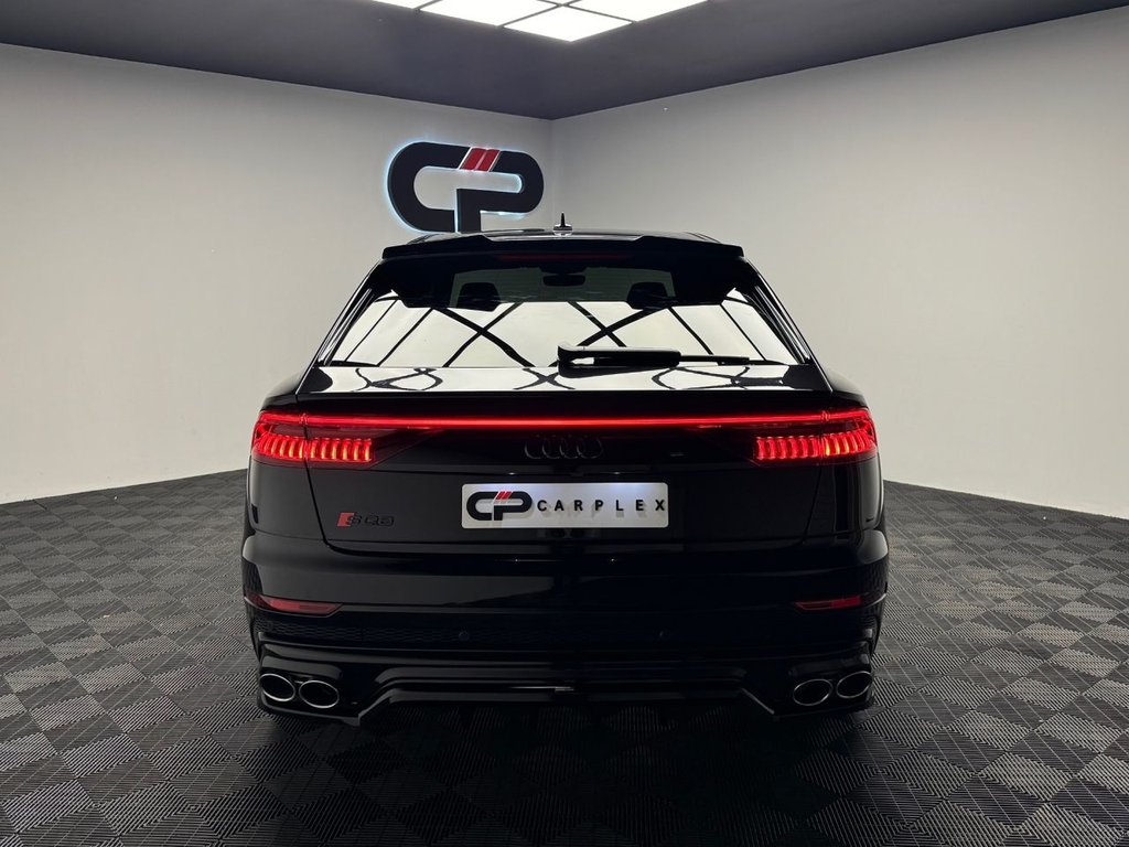 Used Audi SQ8 2020 for sale - 76313152: Photo 27