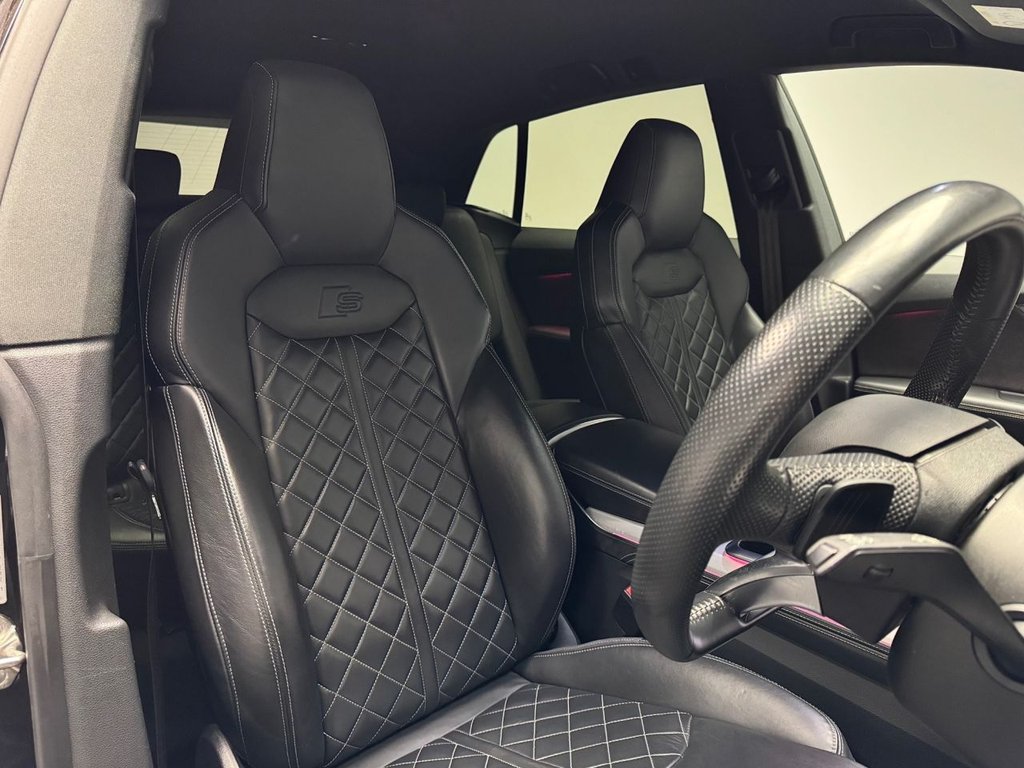 Used Audi SQ8 2020 for sale - 76313152: Photo 30