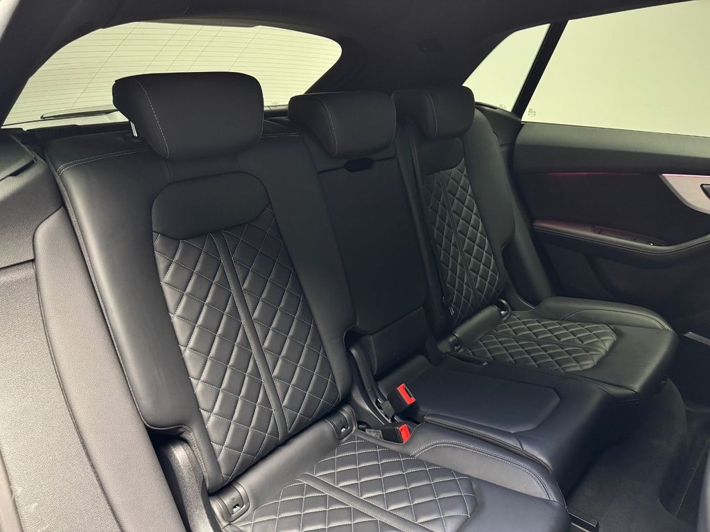 Used Audi SQ8 2020 for sale - 76313152: Photo 31