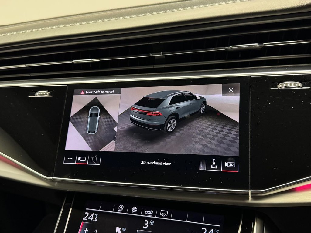 Used Audi SQ8 2020 for sale - 76313152: Photo 32