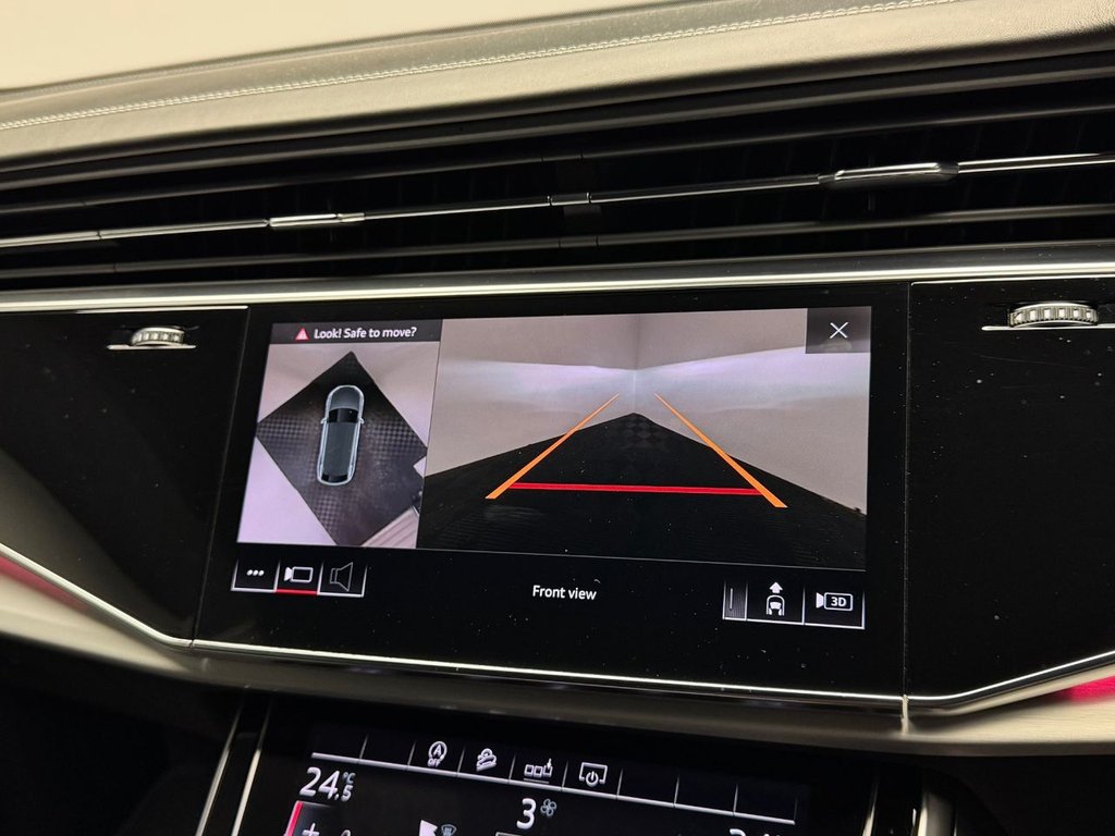 Used Audi SQ8 2020 for sale - 76313152: Photo 36