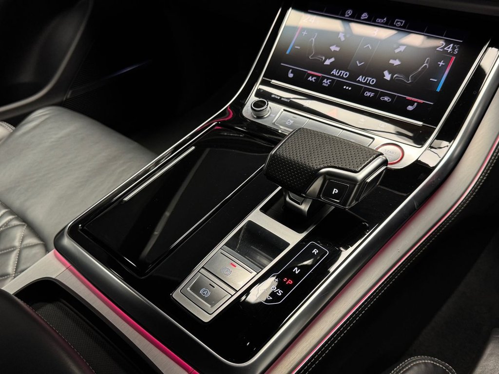 Used Audi SQ8 2020 for sale - 76313152: Photo 38