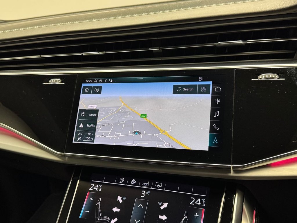 Used Audi SQ8 2020 for sale - 76313152: Photo 39