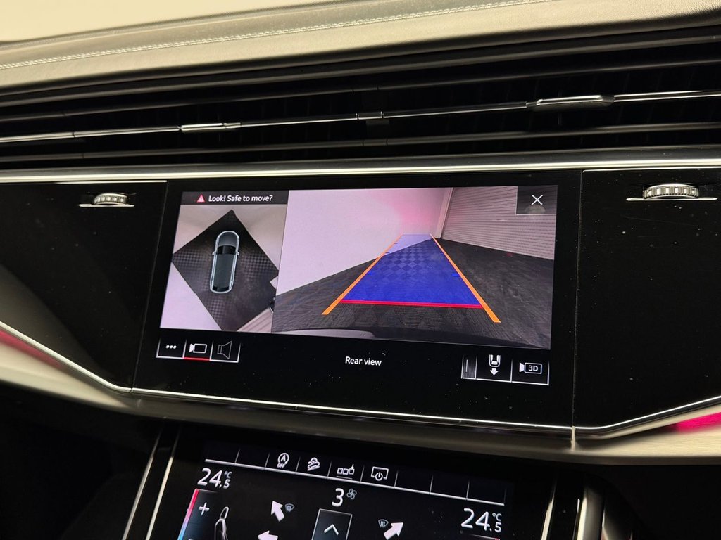 Used Audi SQ8 2020 for sale - 76313152: Photo 41