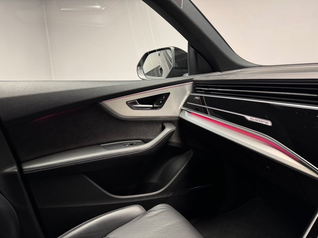 Used Audi SQ8 2020 for sale - 76313152: Photo 43