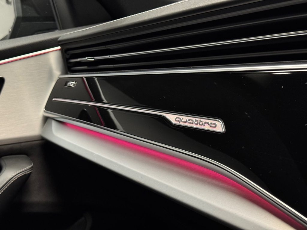 Used Audi SQ8 2020 for sale - 76313152: Photo 46