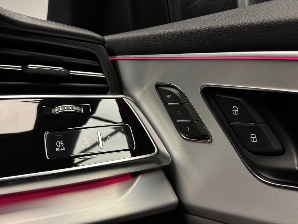 Used Audi SQ8 2020 for sale - 76313152: Photo 47