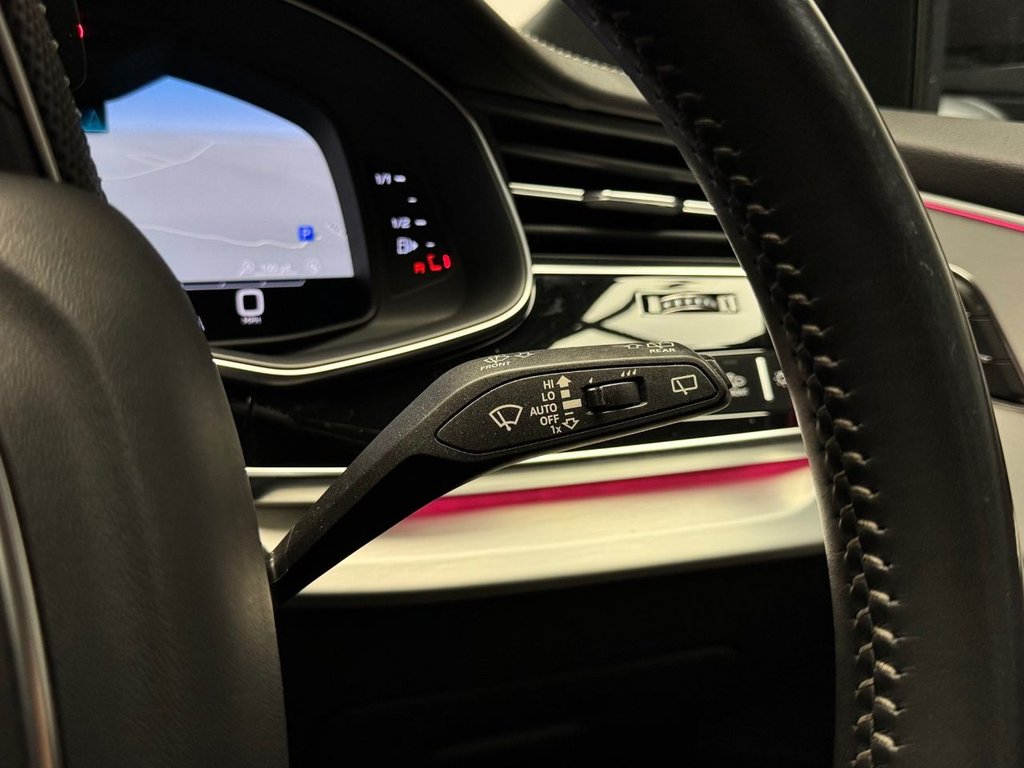 Used Audi SQ8 2020 for sale - 76313152: Photo 48