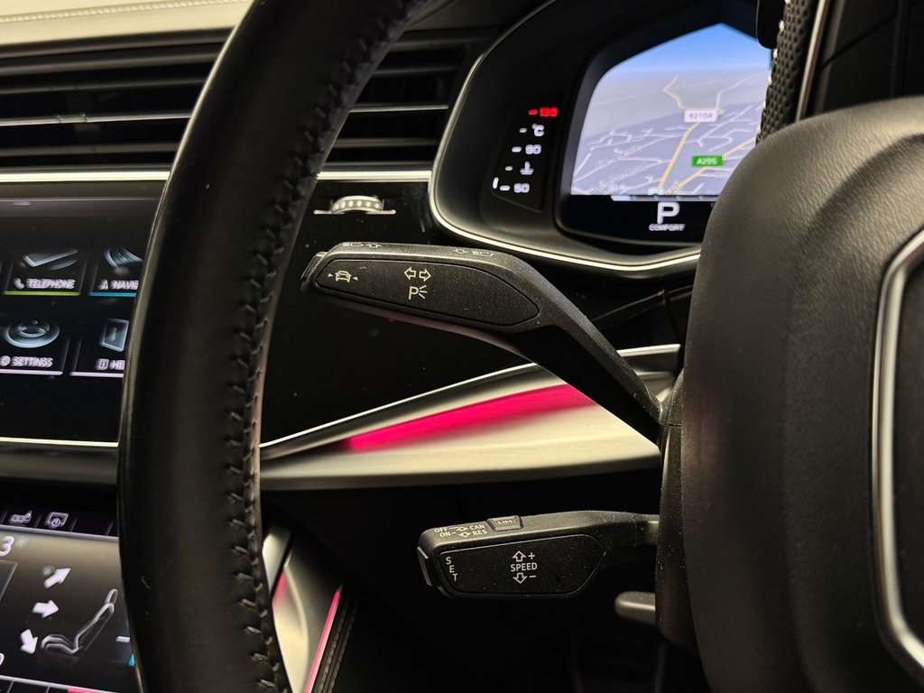 Used Audi SQ8 2020 for sale - 76313152: Photo 49