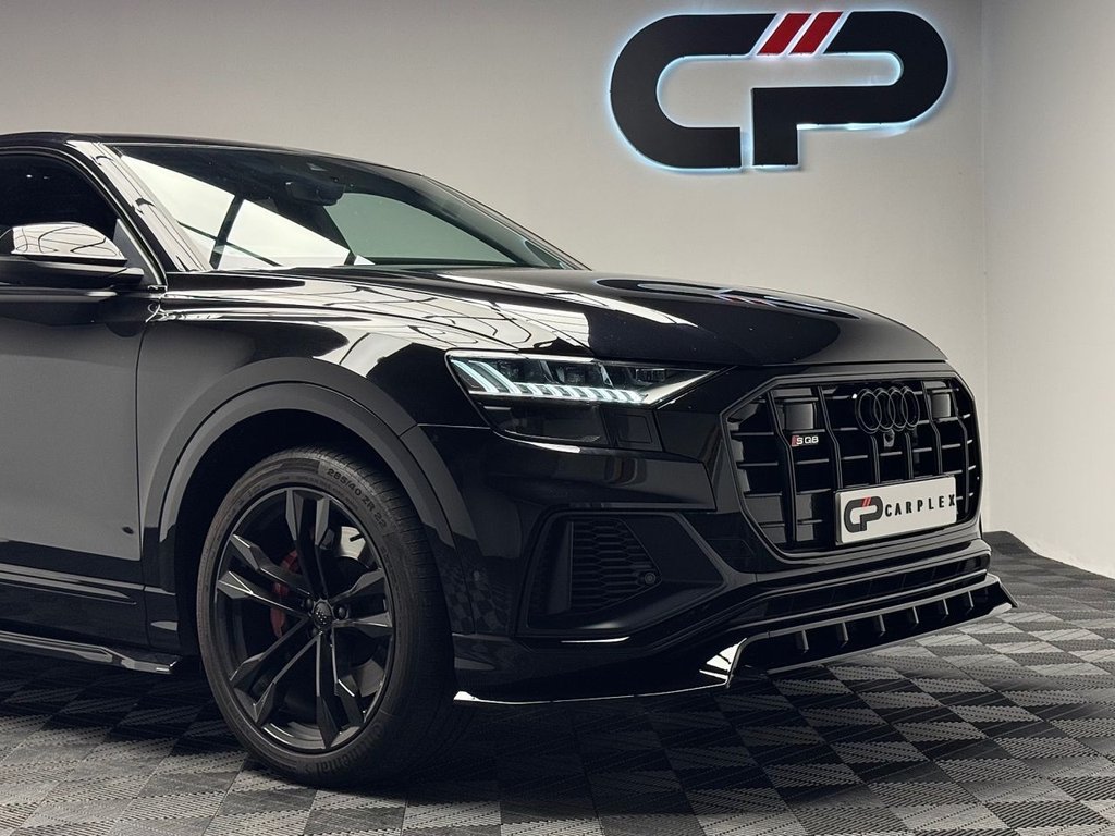 Used Audi SQ8 2020 for sale - 76313152: Photo 6