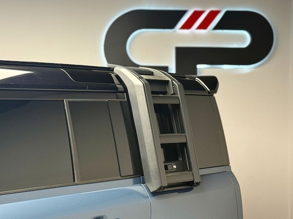 Used Land Rover Defender 2021 for sale - 75462217: Photo 10