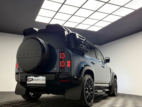Used Land Rover Defender 2021 for sale - 75462217: Photo 11